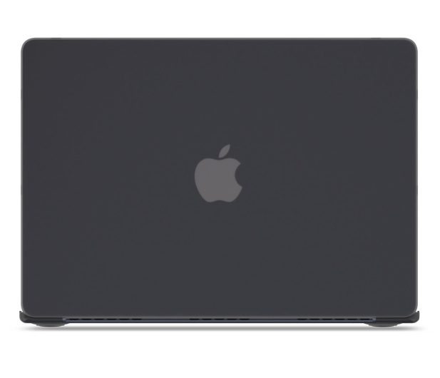 NEXT ONE Etui SafeGuard MacBook Air 15" M2 / M3 smoke black - 1318711 - zdjęcie 3